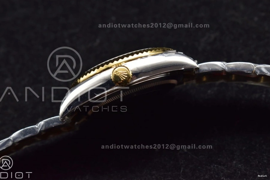 YG Best YG YG Noob A23J Skydweller Edition SS Bracelet Dial SS on 0114